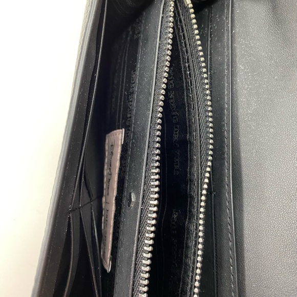 Kate Spade x Disney leather Minnie Mouse Crossbody - Picture 7 of 8